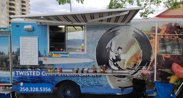 Twisted Chopsticks Eatery Photos 2